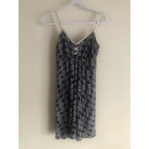 Wendy Glez Nightgown Slip Dress size L